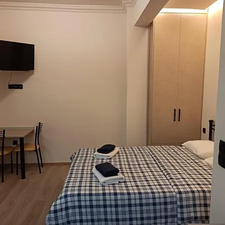 Apartment Dipla 3 Athènes Extérieur photo