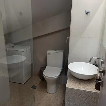 Apartment Dipla 3 Athènes Extérieur photo