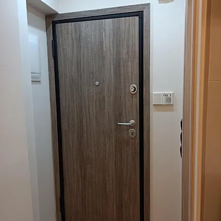 Apartment Dipla 3 Athènes Extérieur photo