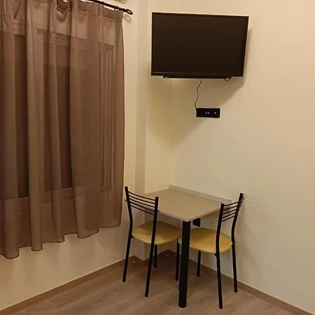 Apartment Dipla 3 Athènes Extérieur photo