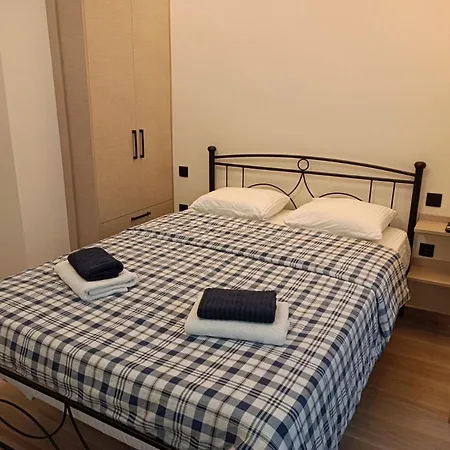Apartment Dipla 3 Athènes Extérieur photo