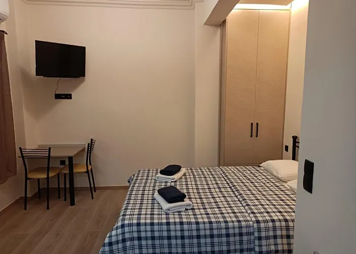 Apartment Dipla 3