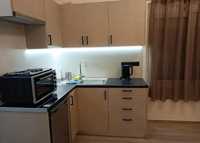 Apartment Dipla 3
