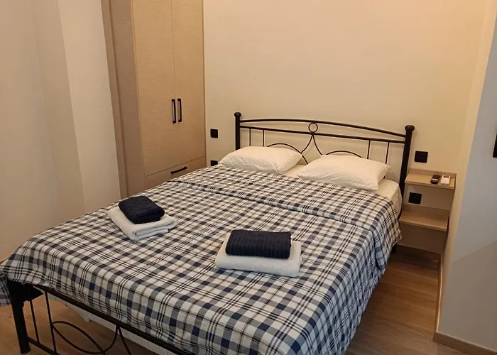 Apartment Dipla 3