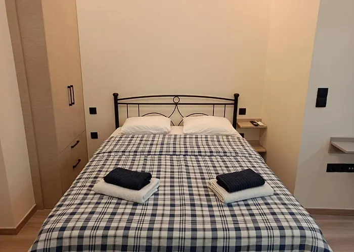 Apartment Dipla 3