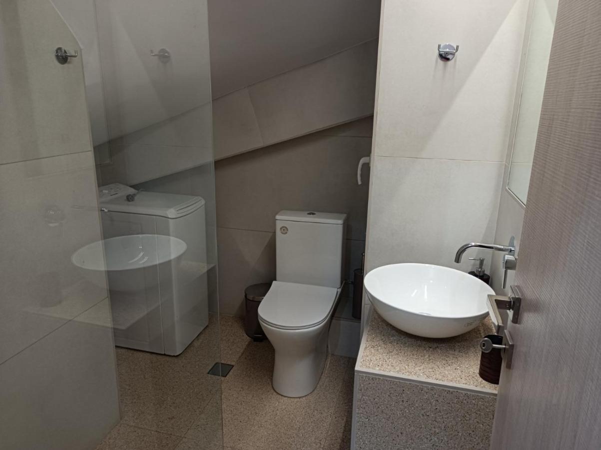 Dipla 3 Apartmán *