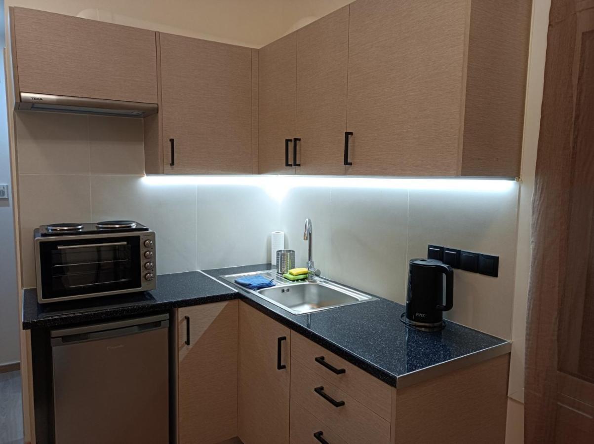 Appartement Dipla 3 *
