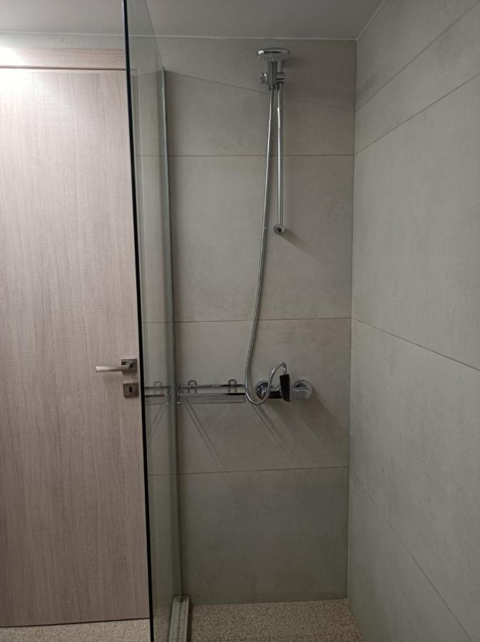 Apartmán Dipla 3