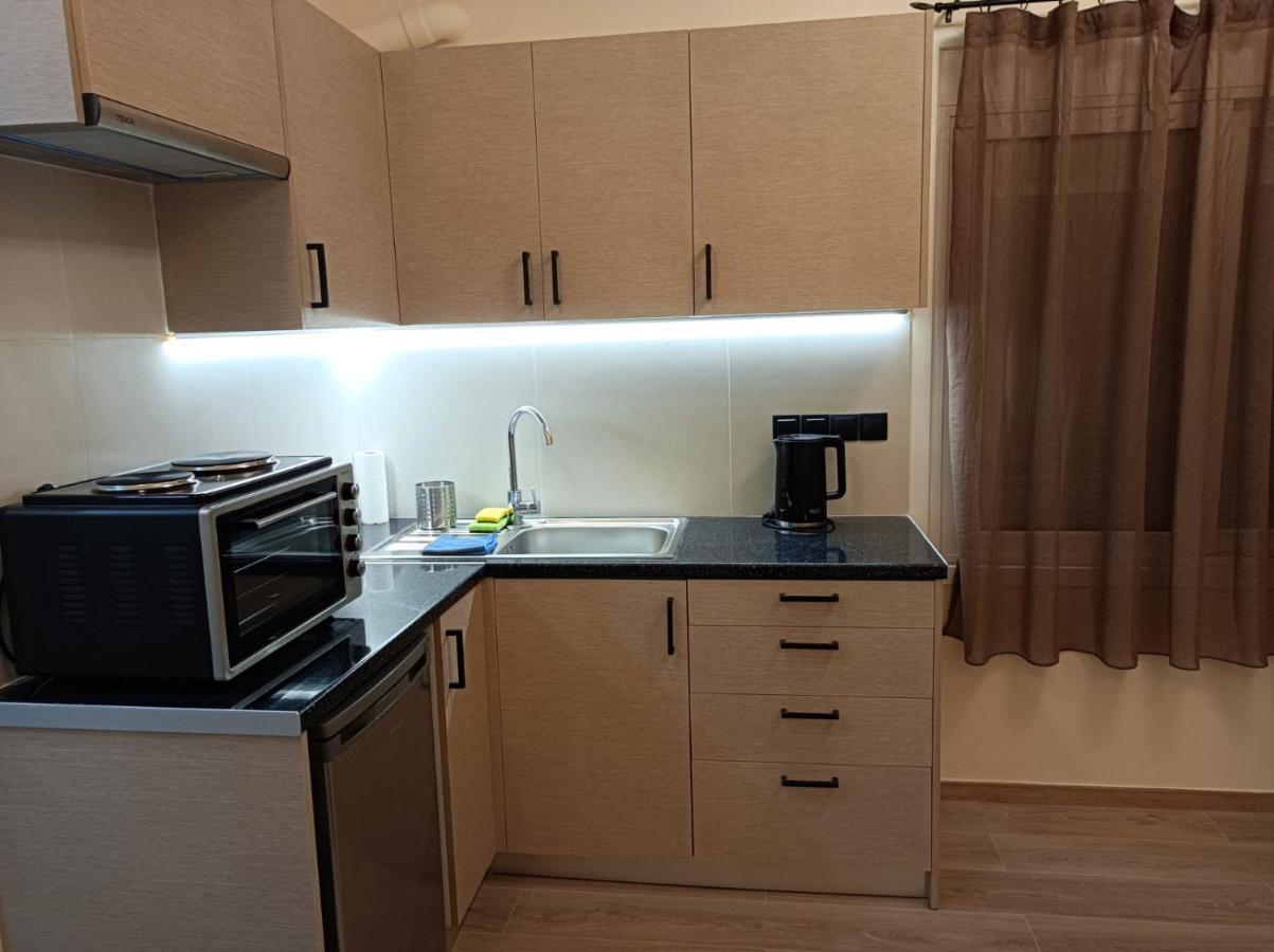 Appartement Dipla 3 *