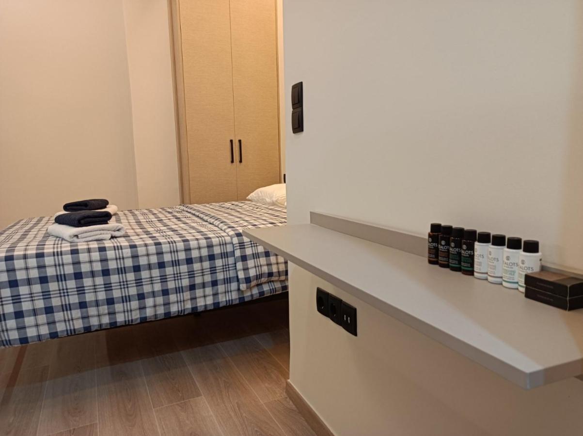 Dipla 3 Appartement *