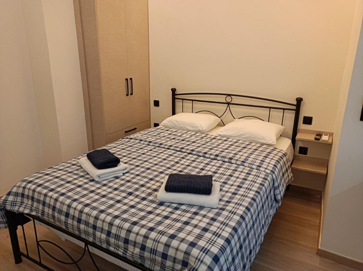 Dipla 3 Appartement Athènes